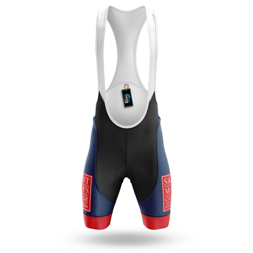 Saint Mary's College of California V2 - Men's Cycling Kit