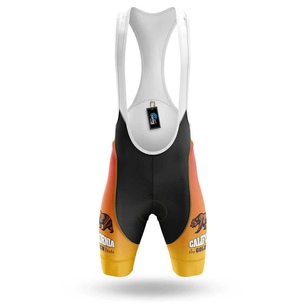 California Dreamin - Men's Cycling Kit