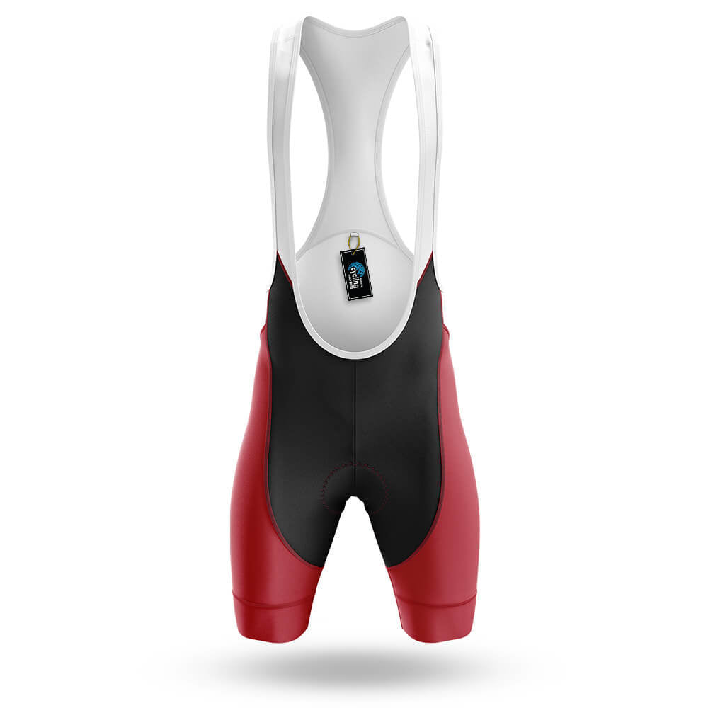 Cyclist Inside - Men's Cycling Kit