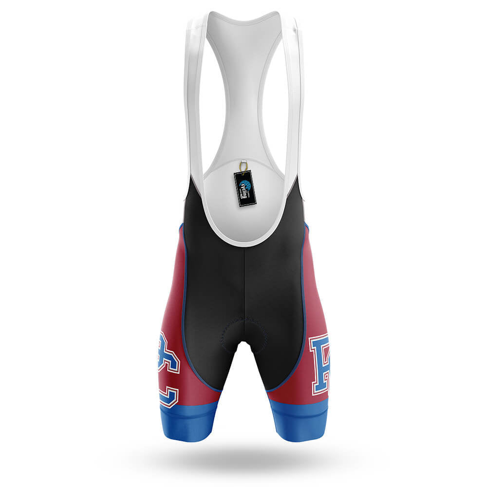 Presbyterian College - Men's Cycling Kit