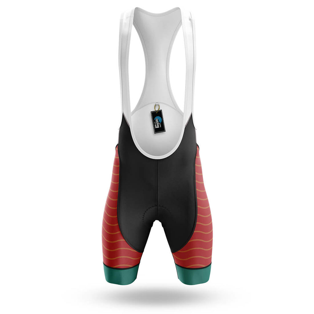 Portugal 2026 Men's Cycling Kit V1