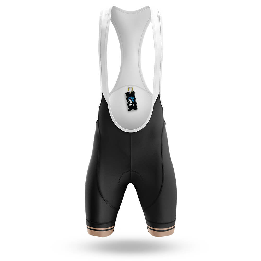 Am I Slow? V5 - Men's Cycling Kit
