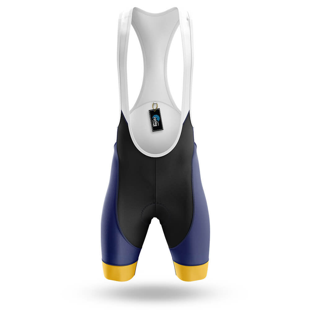 Don't Get Old V3 - Men's Cycling Kit