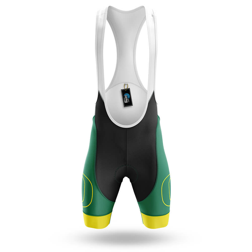 Duck USA - Men's Cycling Kit