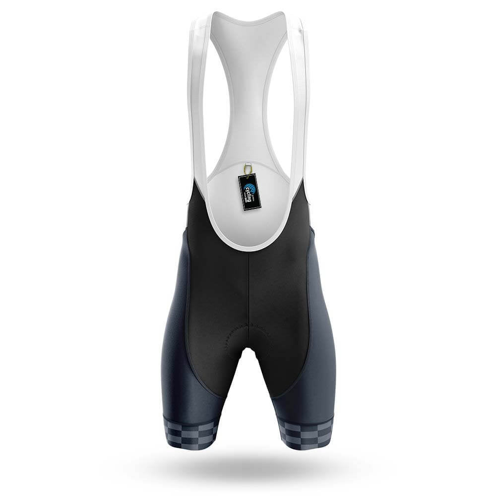 US Navy Honor - Men's Cycling Kit