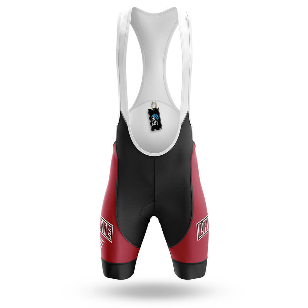 Lafayette College USA - Men's Cycling Kit
