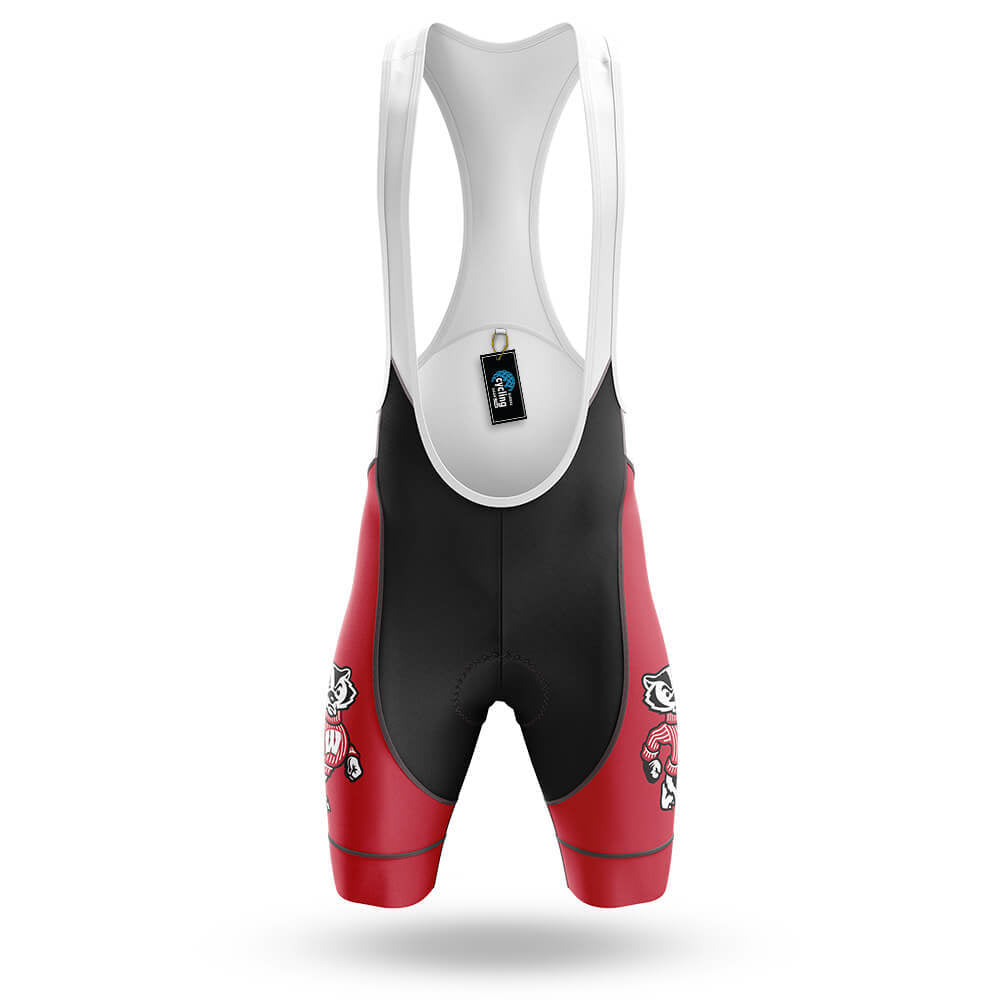 Badgers V6 - Men's Cycling Kit