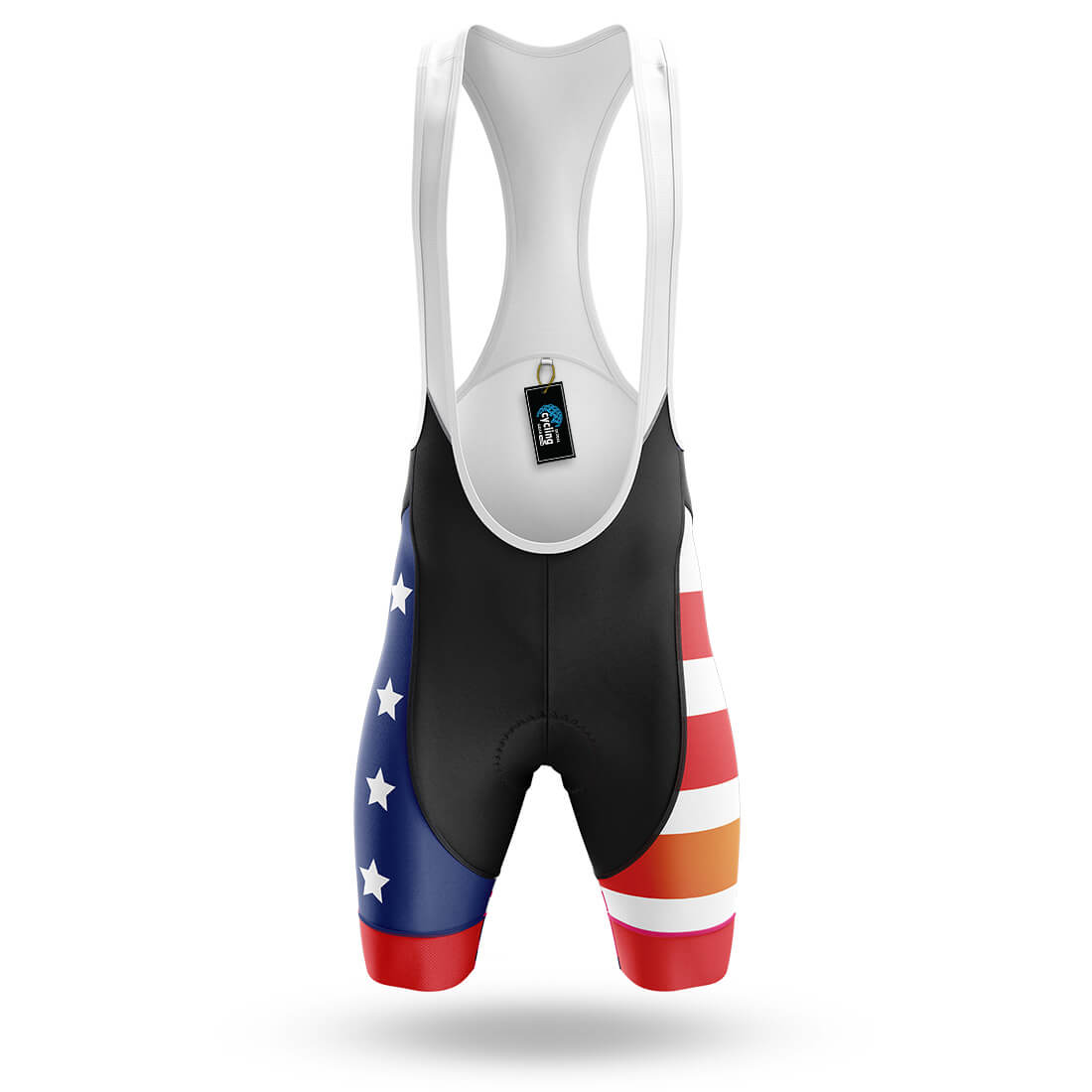 America 250 Celebration - Men's Cycling Kit