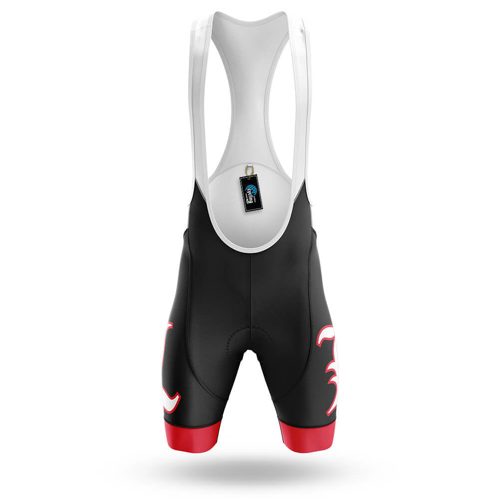 Louisville - Men's Cycling Kit