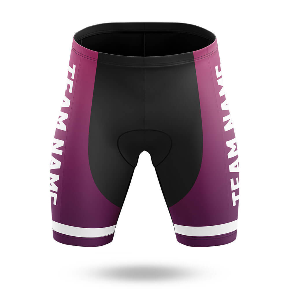 Custom Team Name S17 - Women's Cycling Kit
