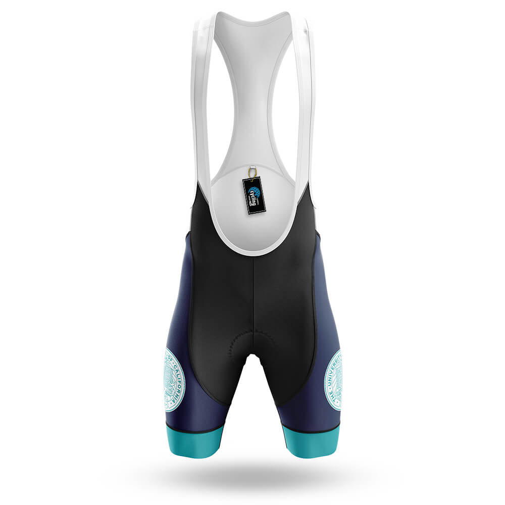 University of California San Francisco - Men's Cycling Kit
