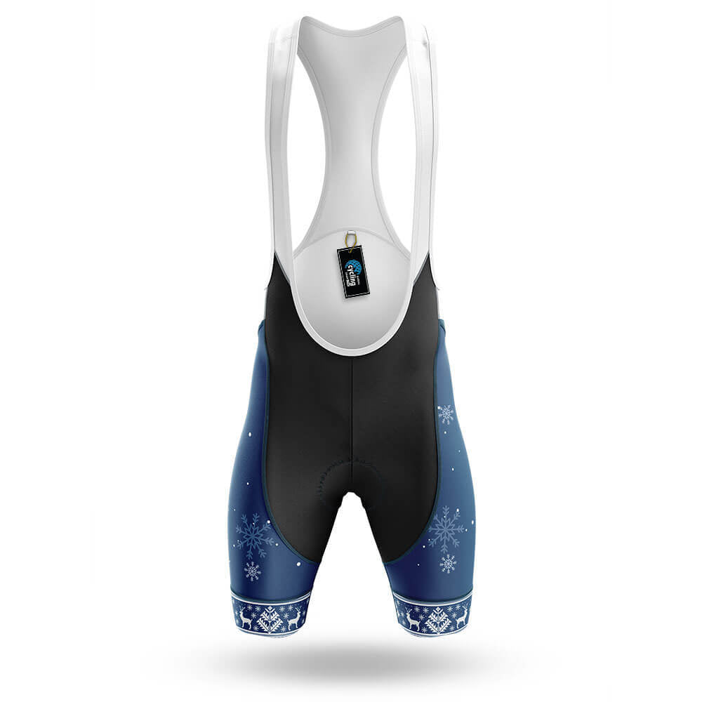 Suisse Xmas - Men's Cycling Kit