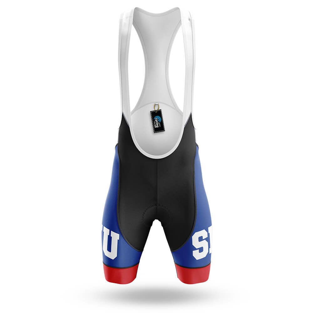 Mustangs TX - Men's Cycling Kit