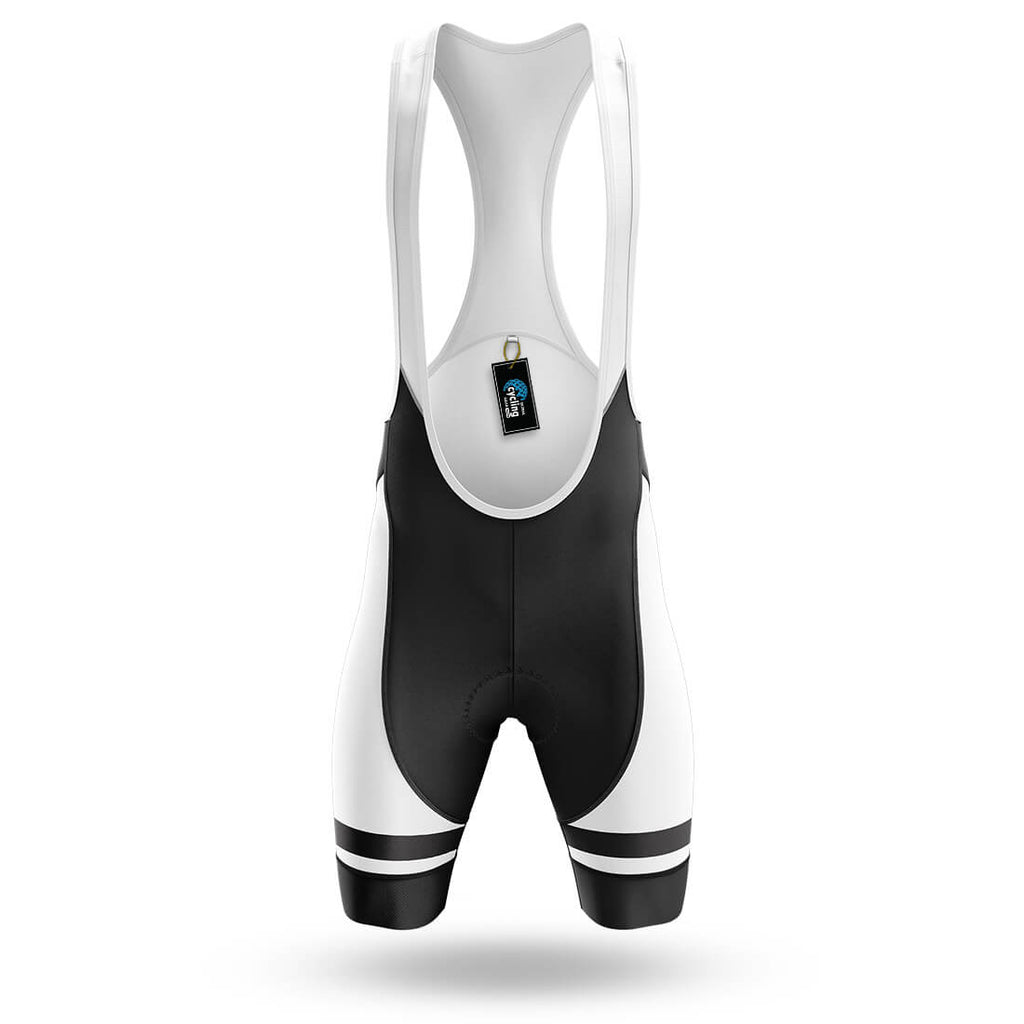 HBCU Cycling Team - Men's Cycling Kit