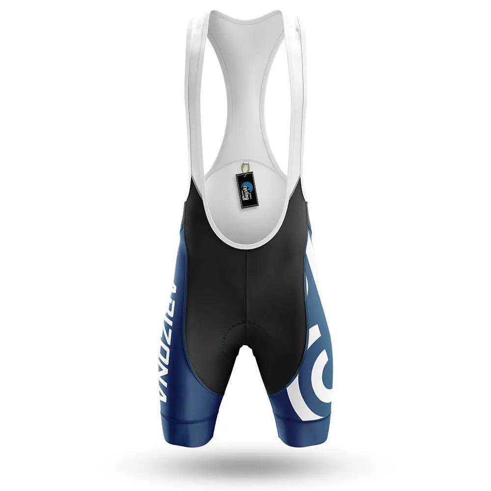 Arizona S11 - Men's Cycling Kit