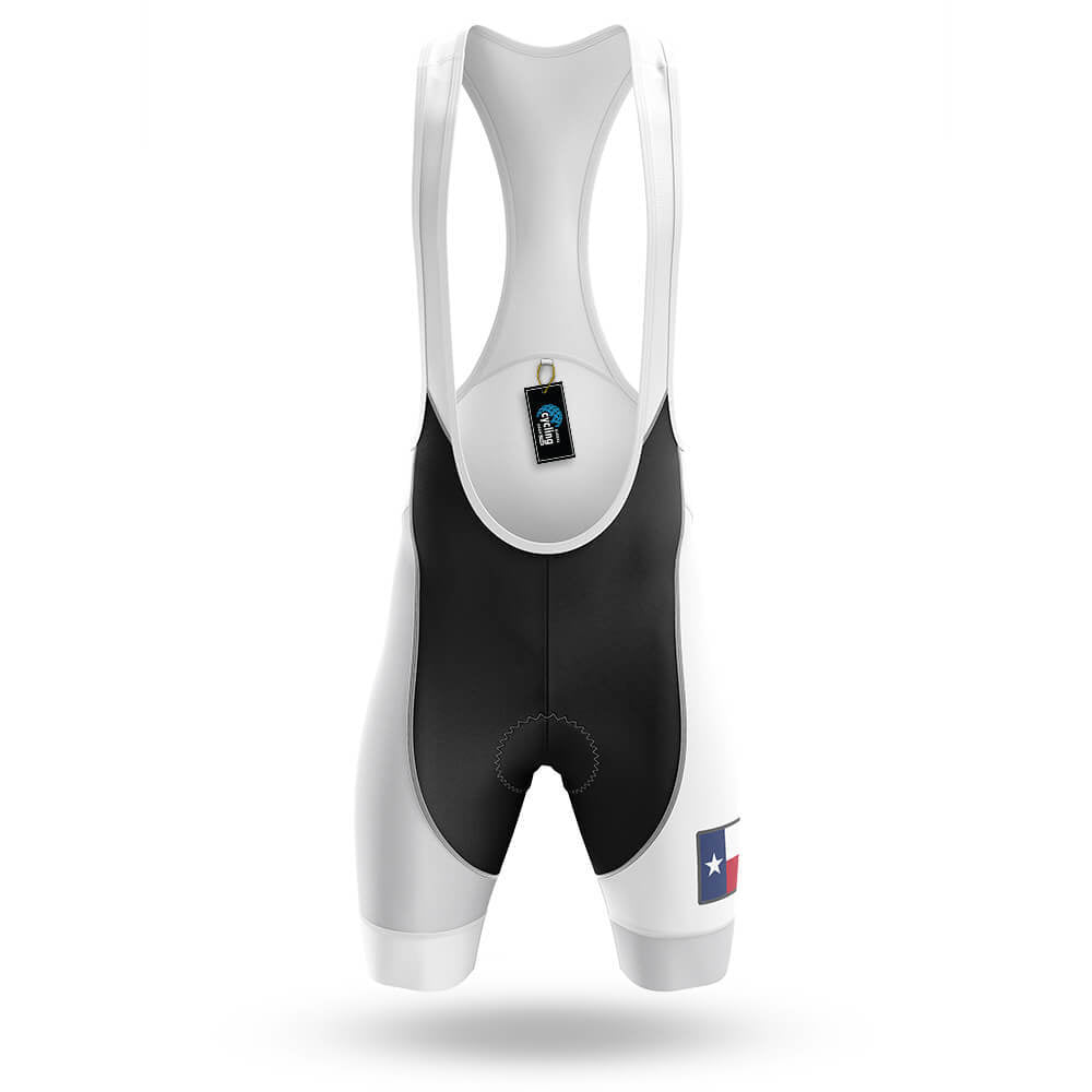 Texas Riding Club V2 - Men's Cycling Kit