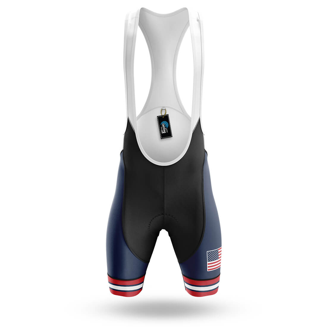 USA 2026 V2 - Men's Cycling Kit