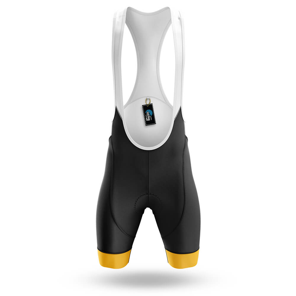 Los Angeles City - Men's Cycling Kit