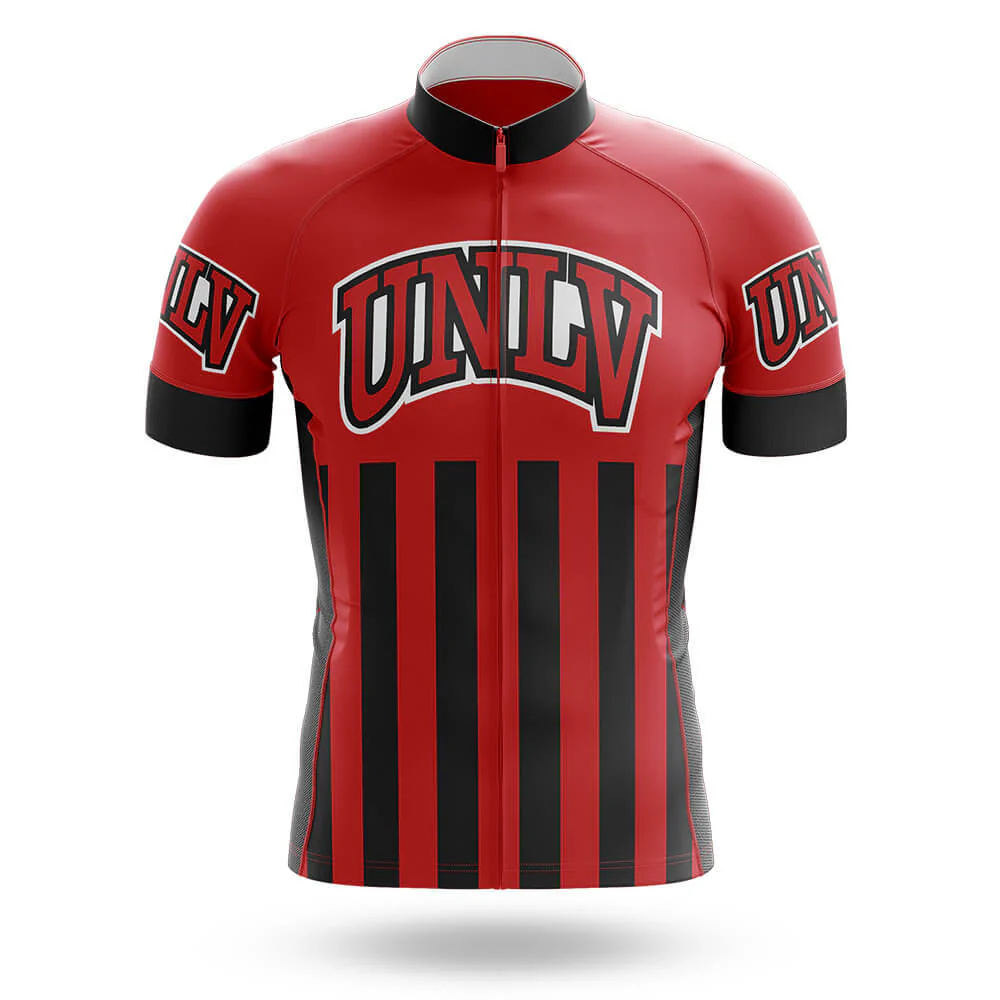 UNLV Cycling Jersey for Men