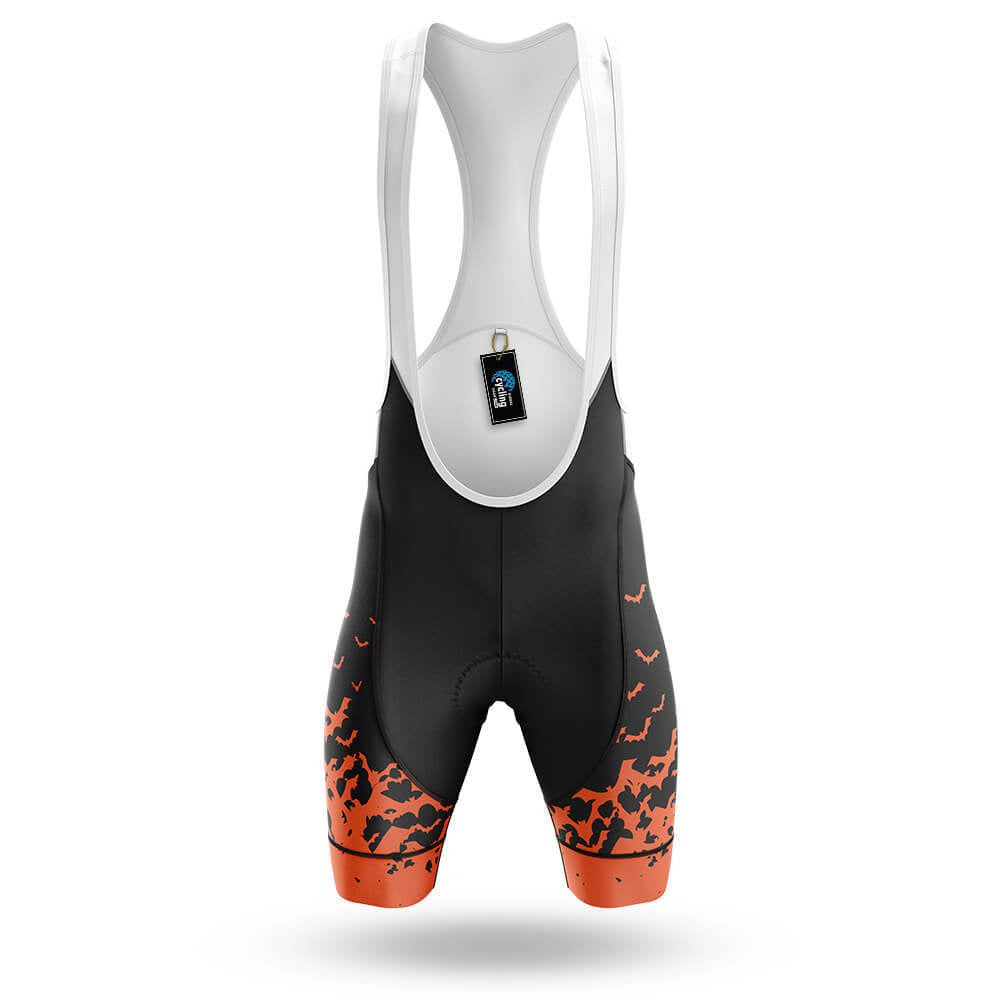Vintage Halloween - Men's Cycling Kit