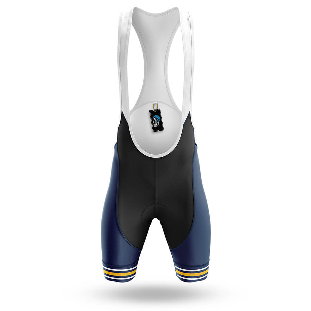 Almost Handsome - Men's Cycling Kit