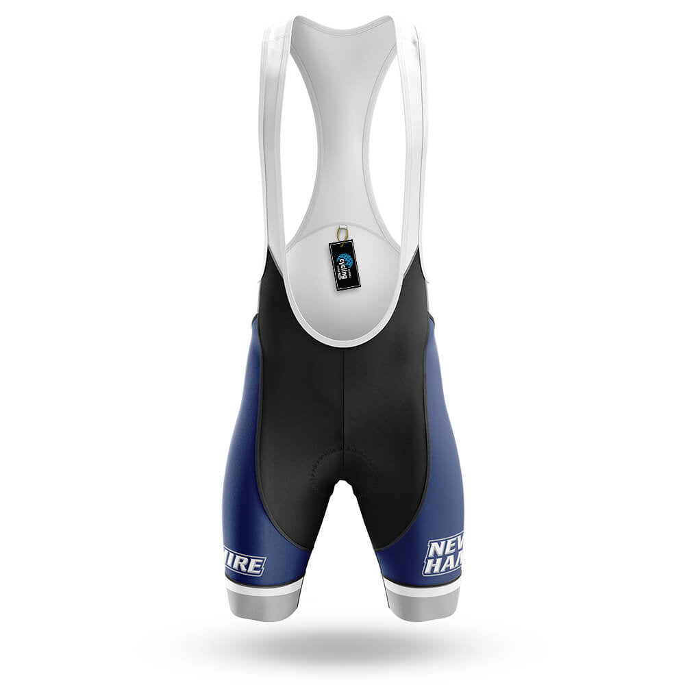 Wildcats UNH - Men's Cycling Kit