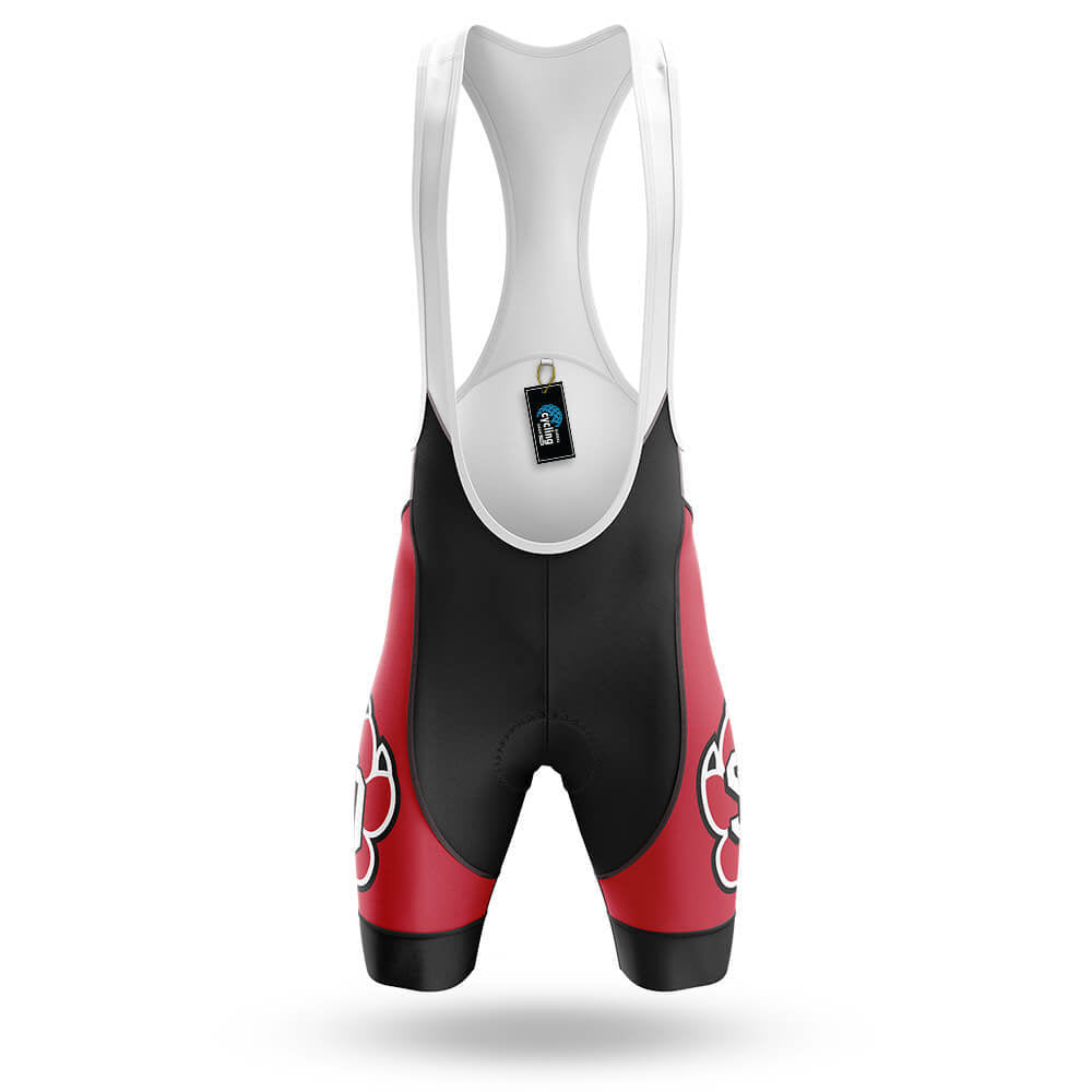 South Dakota Coyotes - Men's Cycling Kit