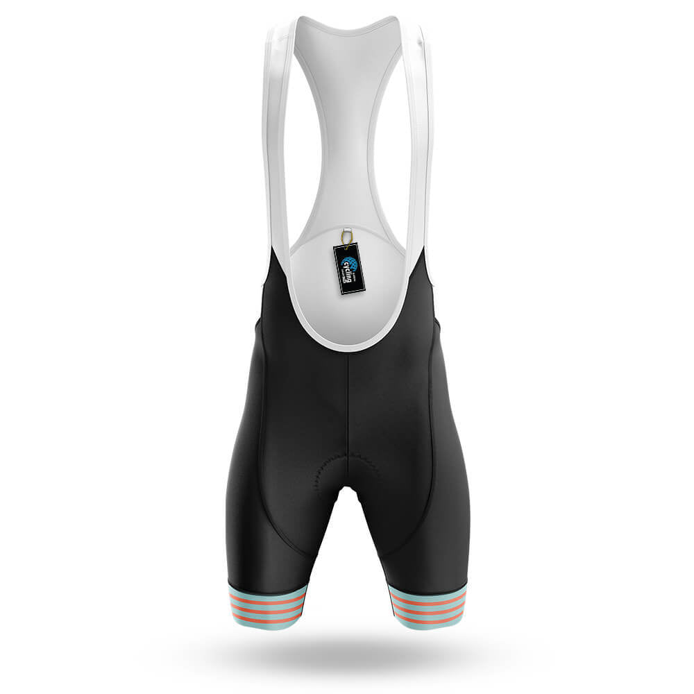 Ok Bike More - Men's Cycling Kit