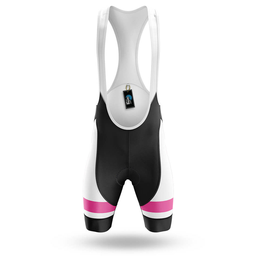 Ribbon Of Hope - Men's Cycling Kit