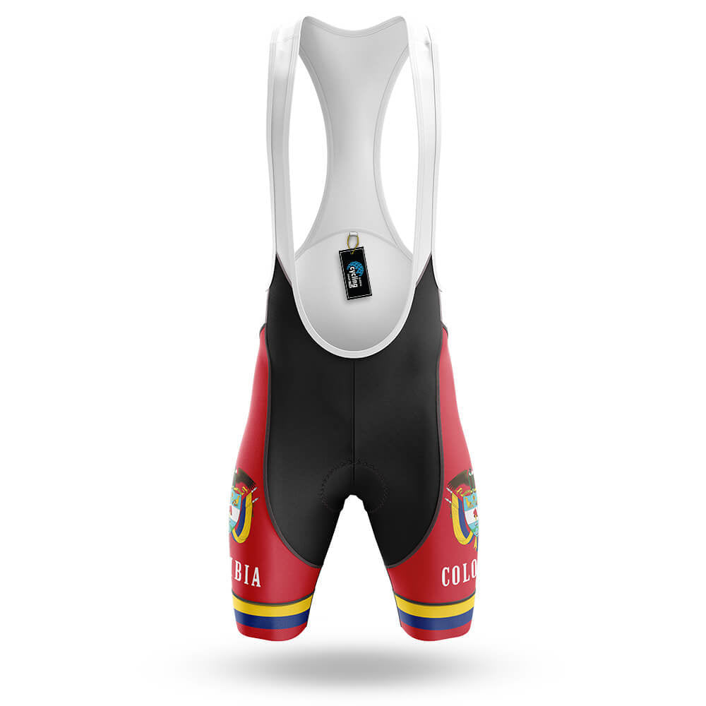 Long live Colombia - Men's Cycling Kit