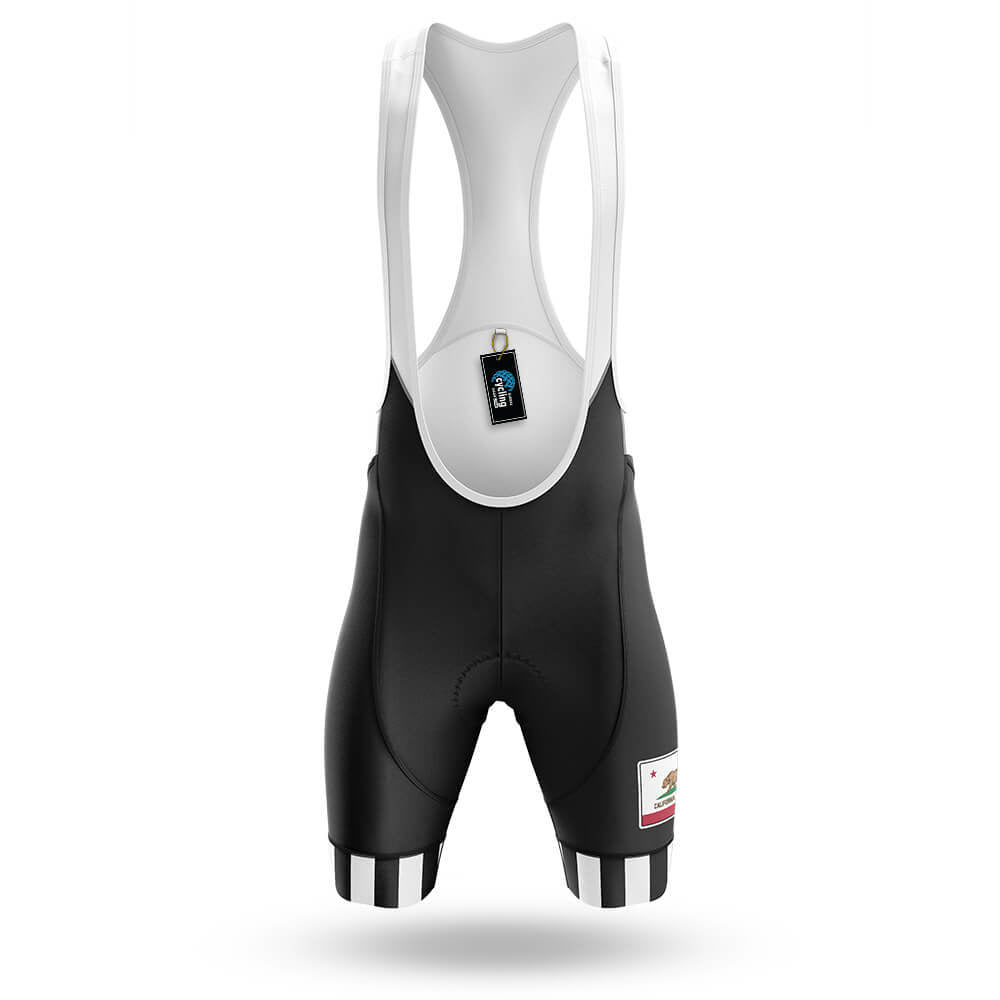 California S22 - Men's Cycling Kit