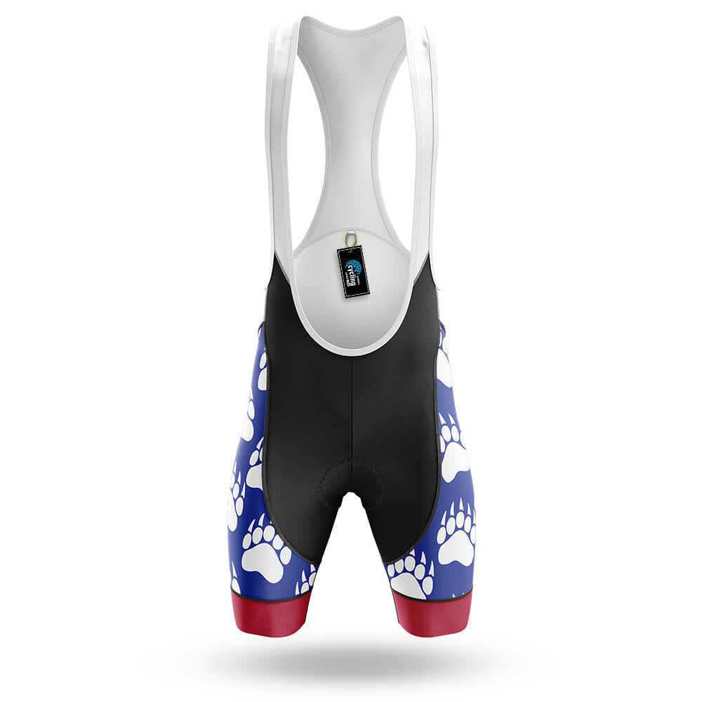Badger Pride - Men's Cycling Kit