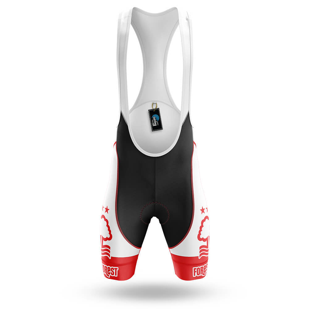 Forest - Men's Cycling Kit