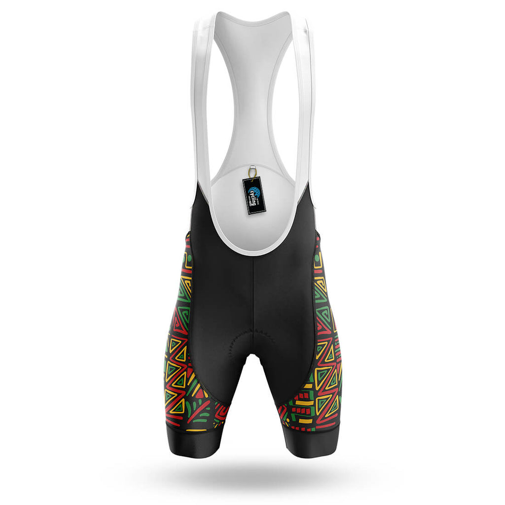 HBCU Schools Matter - Men's Cycling Kit