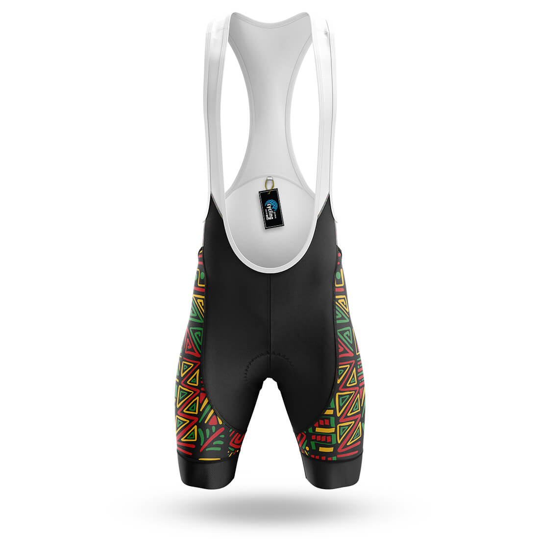HBCU Schools Matter - Men's Cycling Kit