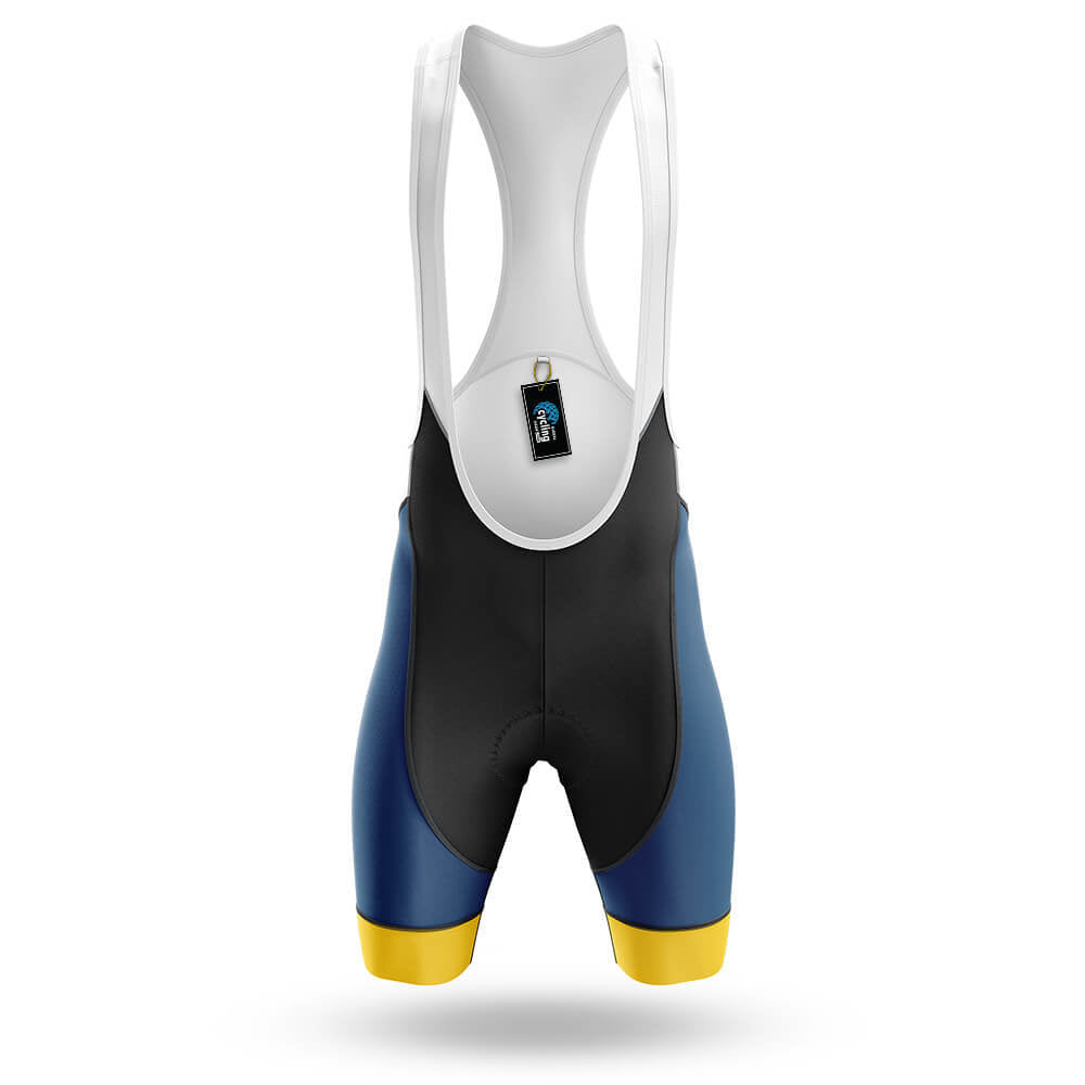UC San Diego - Men's Cycling Kit