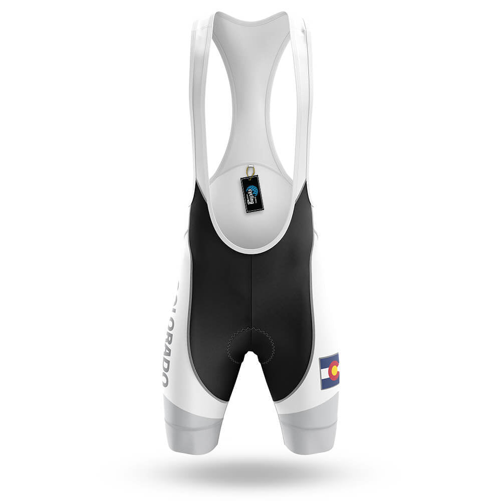 Colorado S37 - Men's Cycling Kit