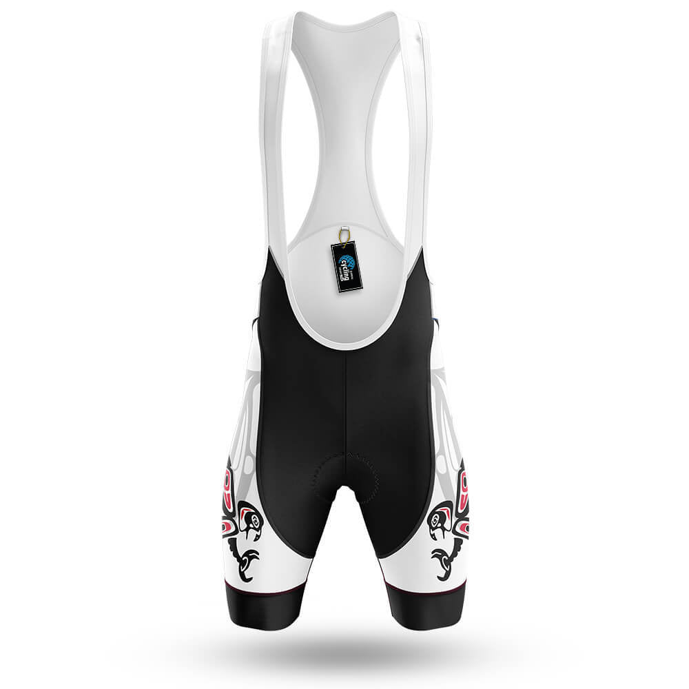Go Native - Men's Cycling Kit