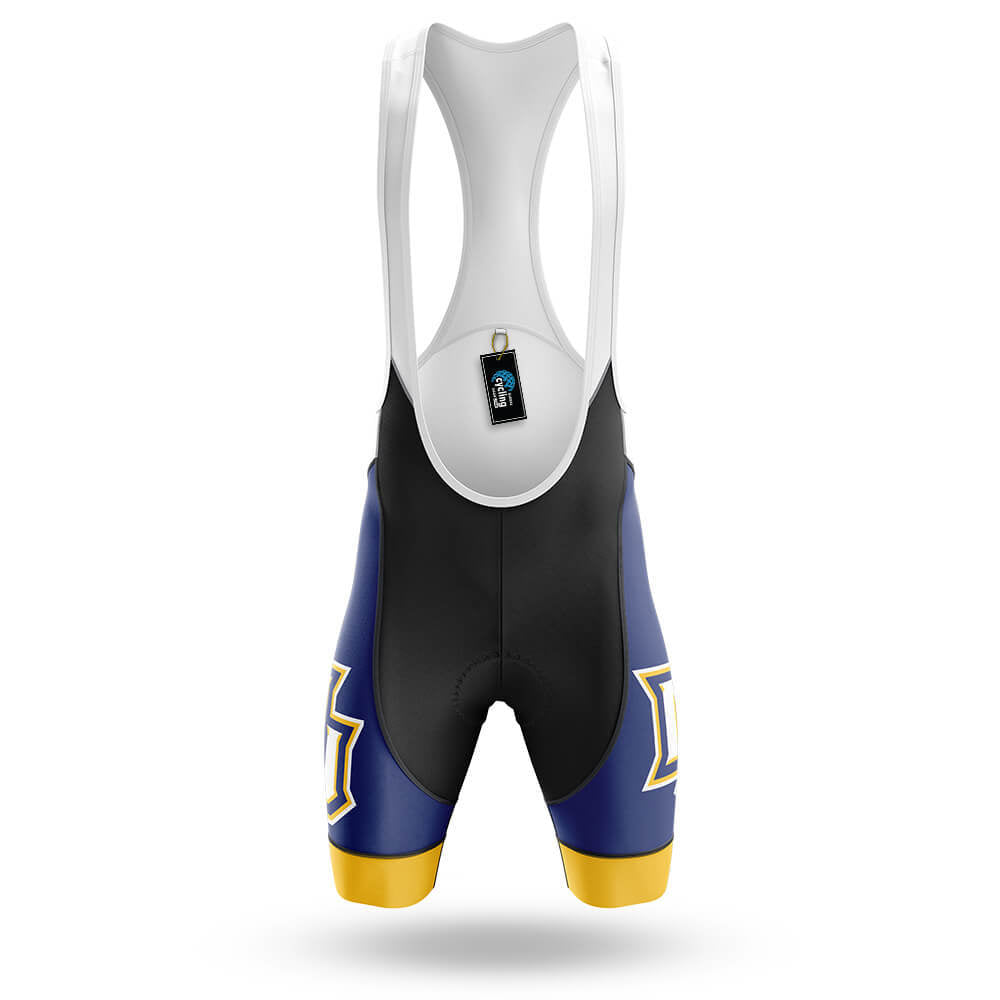 MU Eagles - Men's Cycling Kit