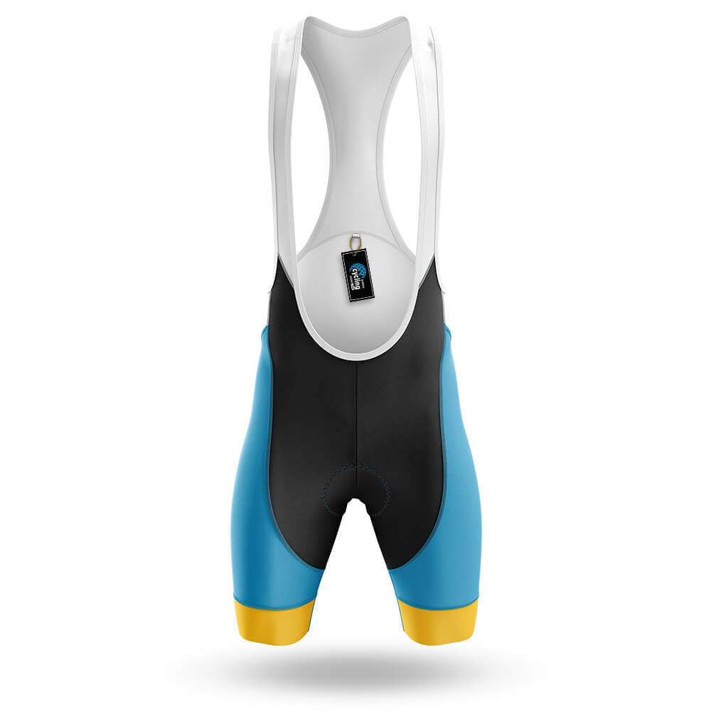 Drink Drank Drunk - Men's Cycling Kit