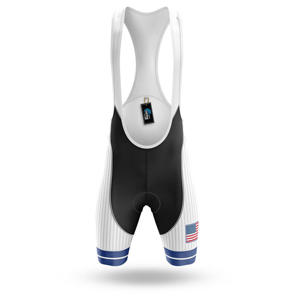 USA S28 - Men's Cycling Kit