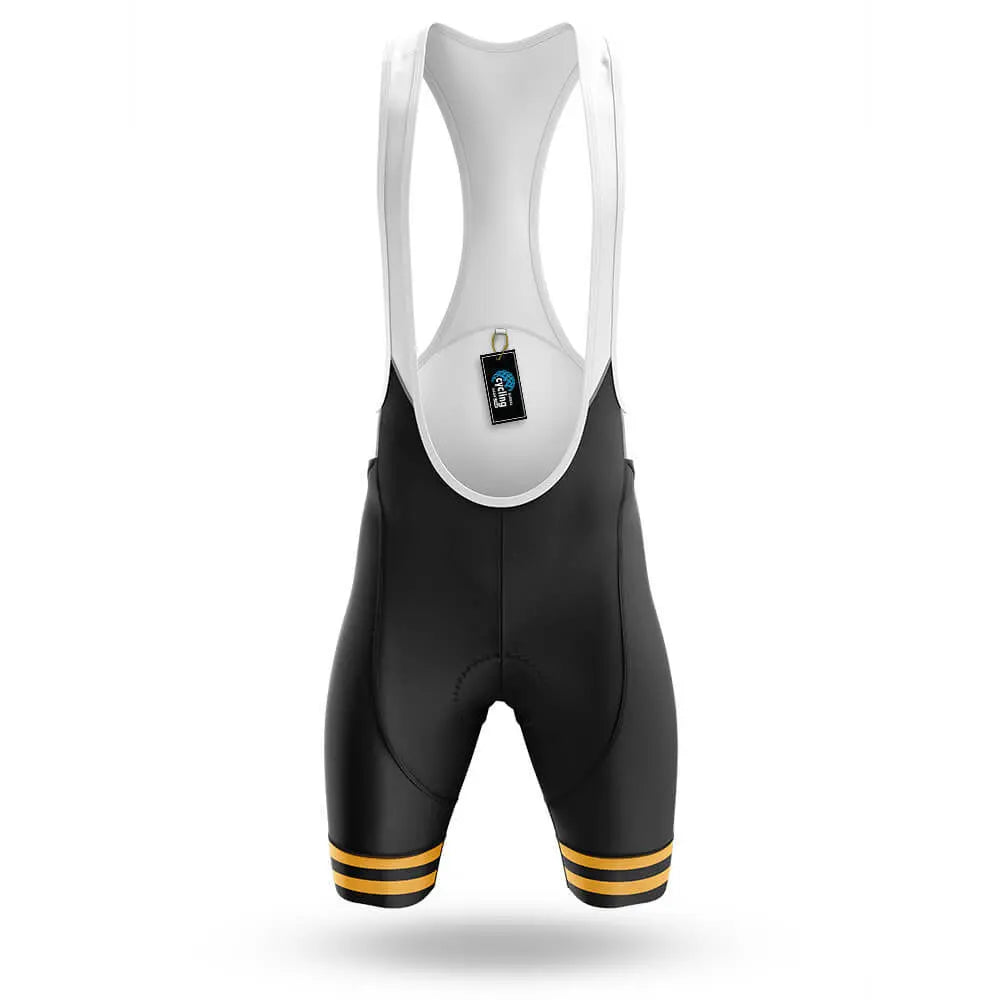 Custom Year V5 - Men's Cycling Kit