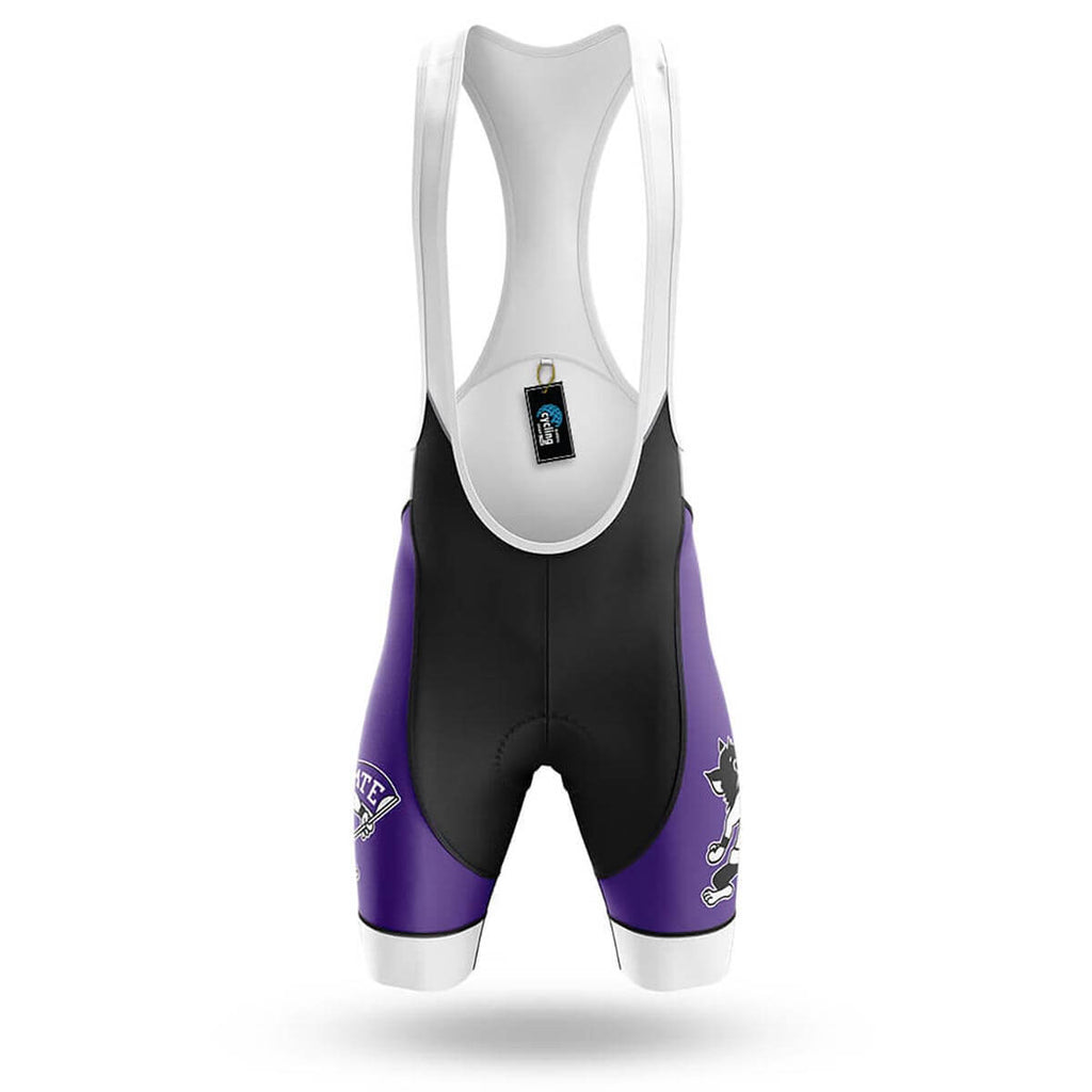 KSU Powercat - Men's Cycling Kit