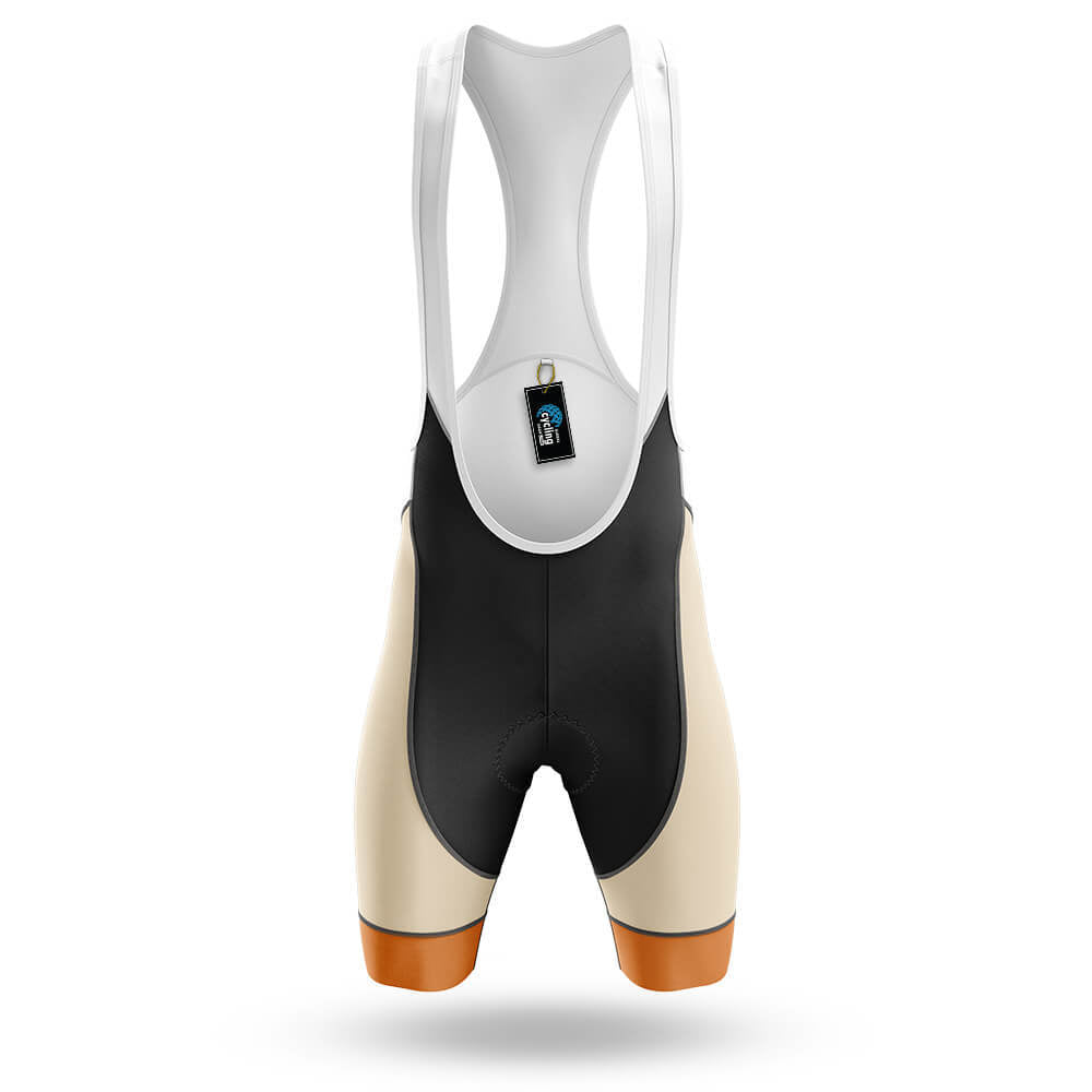 Native American God Azeban - Men's Cycling Kit