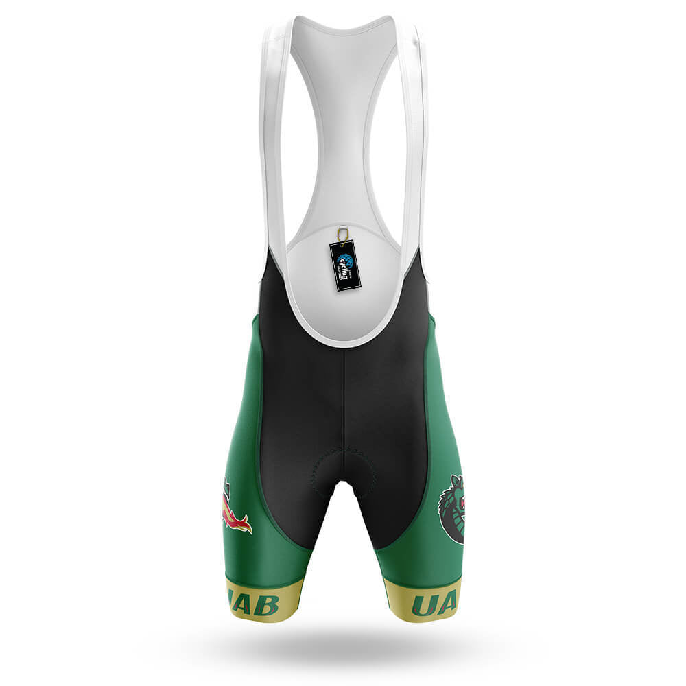 University of Alabama Birmingham V3 - Men's Cycling Kit