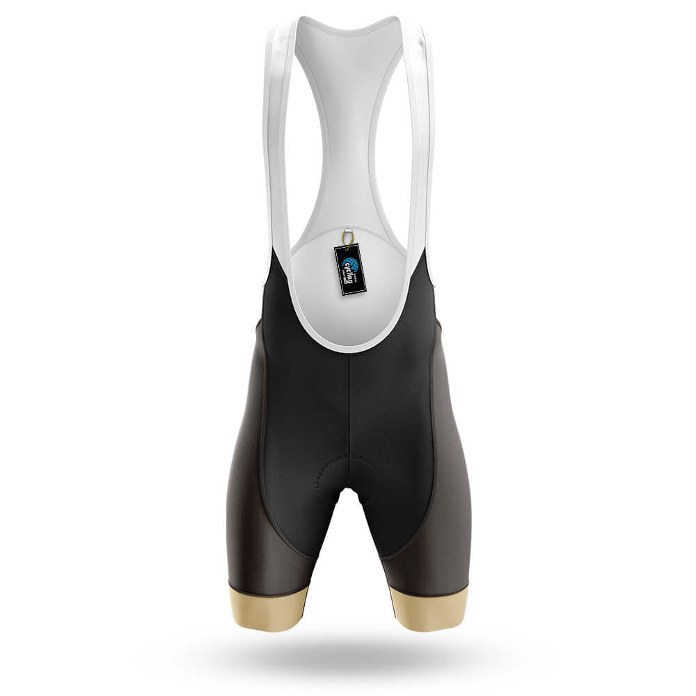 The Mobile Device - Men's Cycling Kit