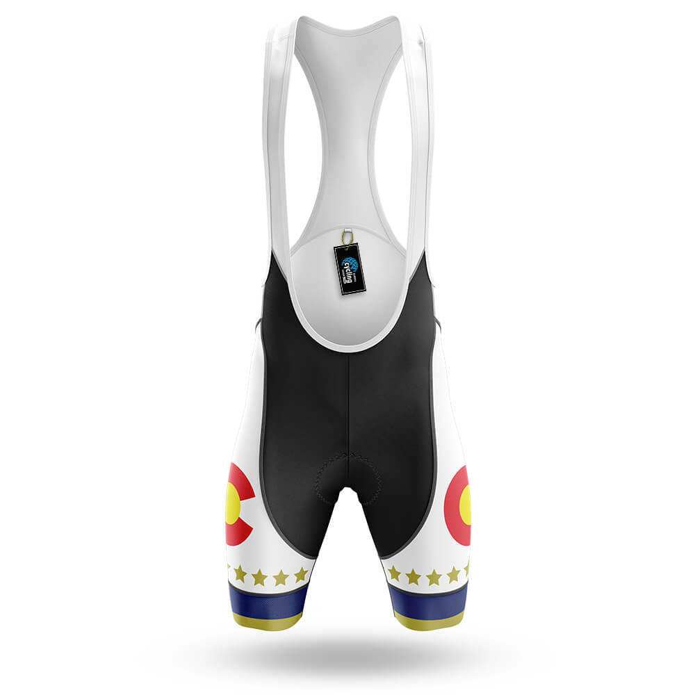 Centennial State - Men's Cycling Kit