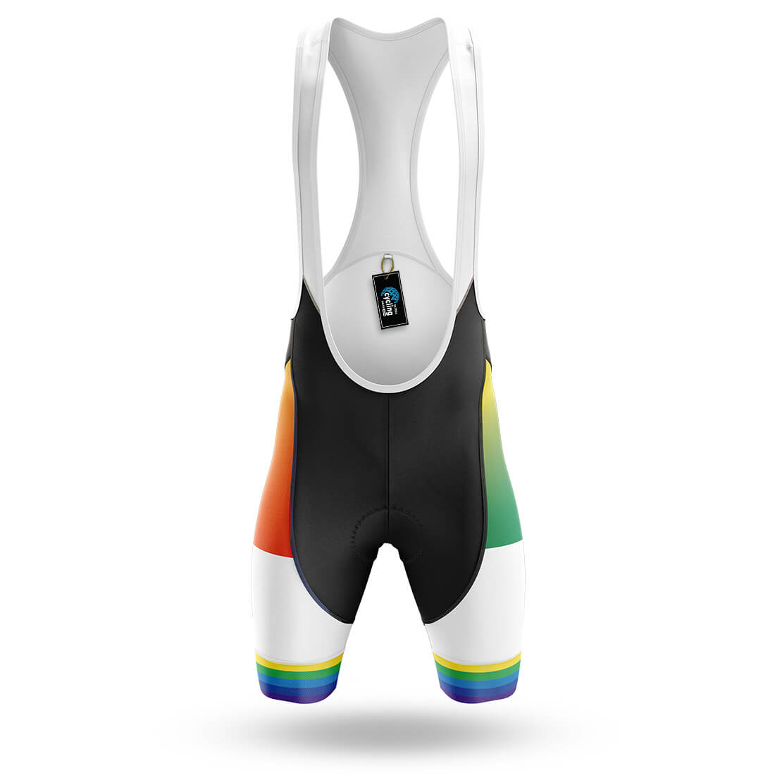 Powered by Pride - Men's Cycling Kit