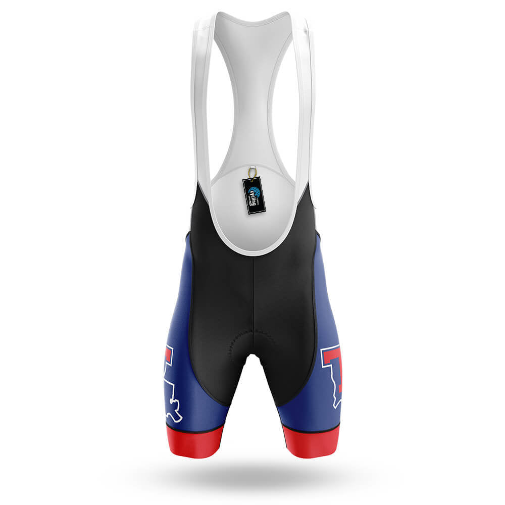 Louisiana Tech - Men's Cycling Kit