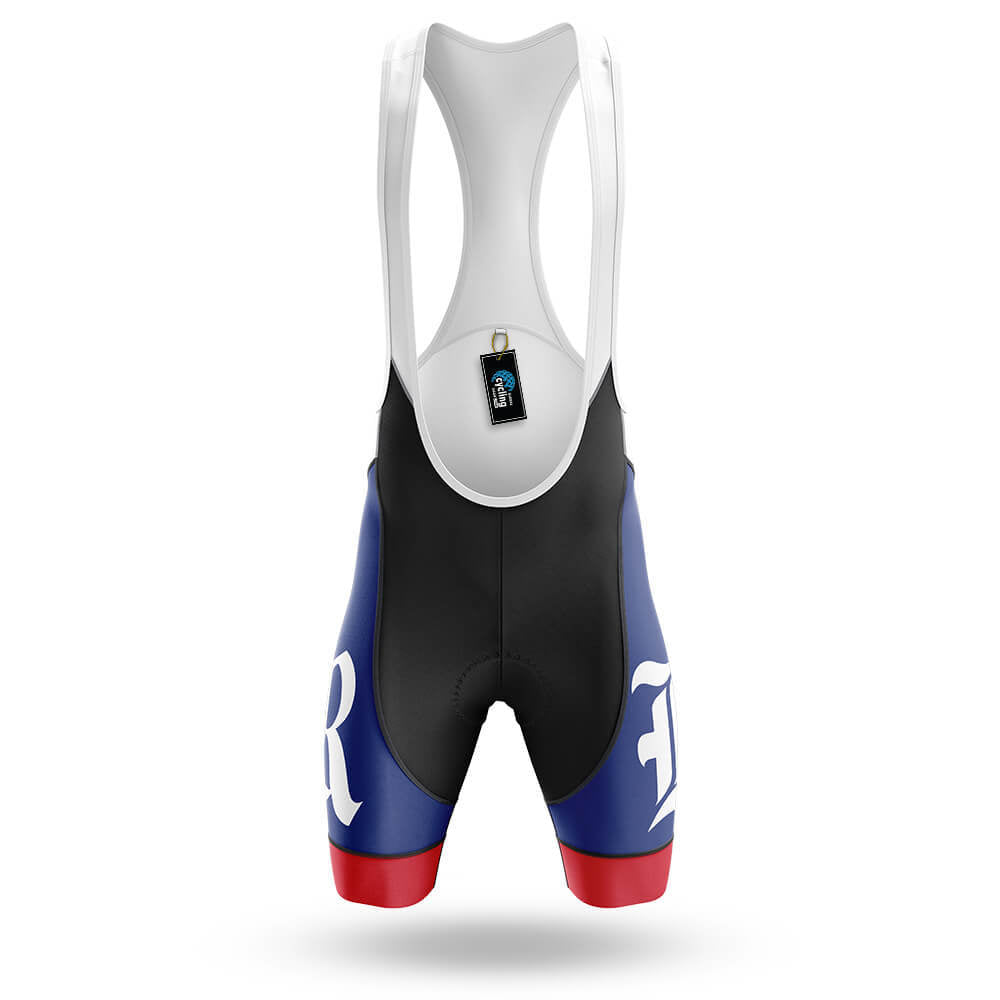 Rice Owls TX - Men's Cycling Kit